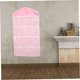 thumbnail image 5 of unbranded Bolsa De Almacenamiento Colgante Rosa Para Ropa Interior Y Calcetines Con 16 Divisiones, 5 of 8