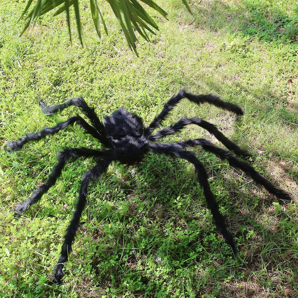 giant spider decoration