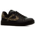 thumbnail image 3 of Tenis para Mujer Panam 2200191254 negro 25, 3 of 6
