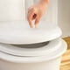 thumbnail image 5 of Promotion!Rong Yun 2Pcs Cabinet Door Handle Without Punching Sticker Self-adhesive Drawer Cabinet Wardrobe Glass Window HandlePromotion!, 5 of 9