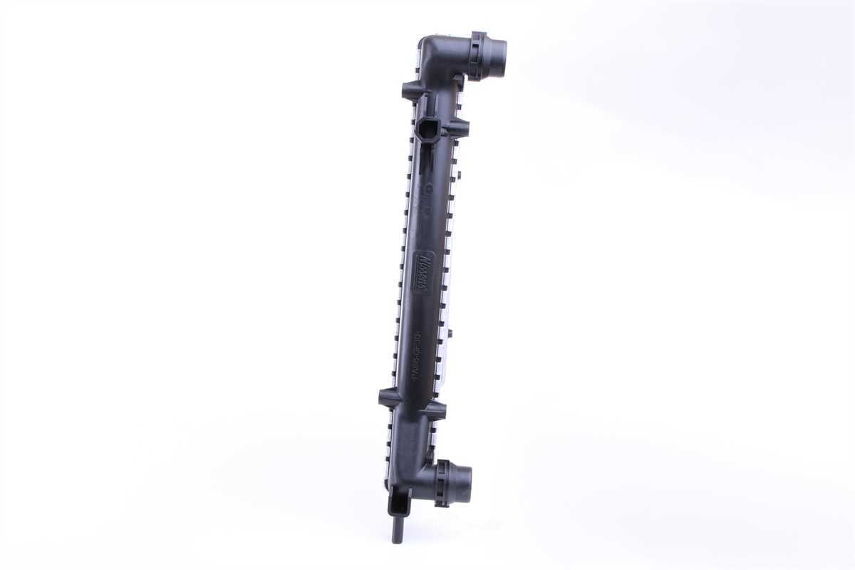 Nissens 65277A Radiator