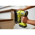 thumbnail image 3 of ONE+ 18V 18-Gauge Cordless AirStrike Brad Nailer (Tool Only), 3 of 8