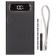 thumbnail image 2 of 22.5W DIY Power Bank, Fuente de Alimentación MÓVIL USB DUAL LIVIANA FÁCIL DE USAR CAJA DE ALMACENAMIENTO DE BATERÍA 12X18650 Pantalla lcd Portable para teléfono Móvil, 2 of 7