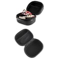 thumbnail image 5 of Soidarity Cajas de almacenamiento para bolsas de carretes, tamaño compacto, mano de obra fina, accesorios para exteriores, equipo de pesca, organizador de Pescar, 5 of 5