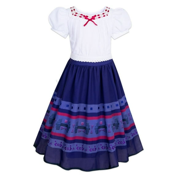 Luisa Costume for Kids Size Small 5/6 – Disney Encanto