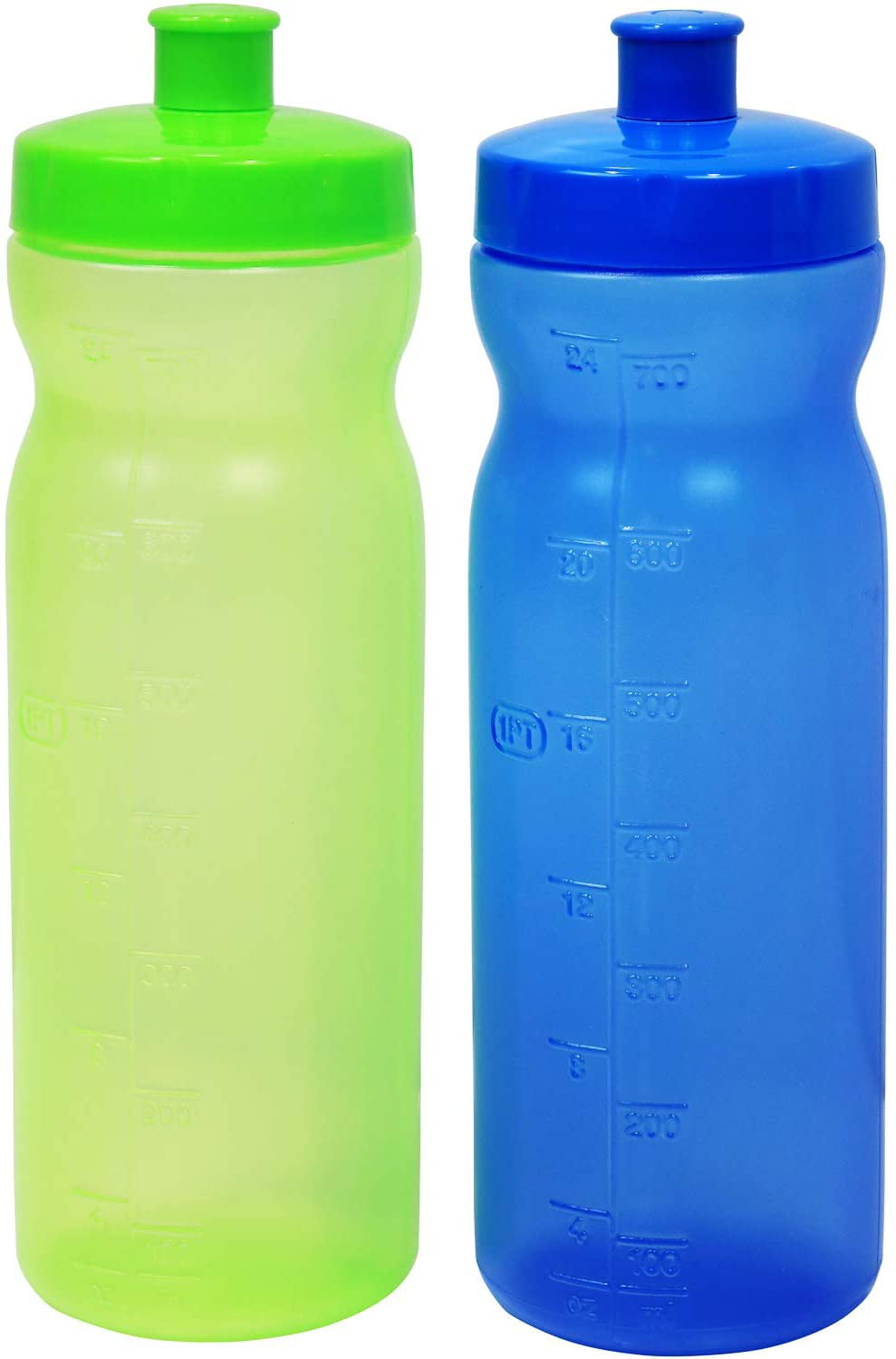 Rubbermaid Aqua Waters Sip Water Bottle, 24 Ounce - Harris Teeter