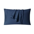 thumbnail image 5 of 1800 Series 4 Piece Bed Sheet Set Hotel Luxury Ultra Soft Deep Pocket Bed Sheets, 5 of 15