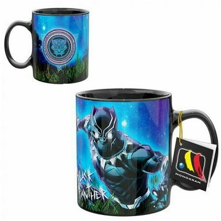 

Black Panther Classic 11 oz. Mug