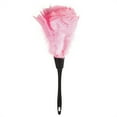 thumbnail image 2 of Duster Cleaning Tool,Soft Turkey Feather Duster Feather Duster Cleaning Duster Future-Proof Design, 2 of 3