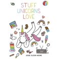 thumbnail image 6 of Stuff Unicorns Love (Hardcover), 6 of 6