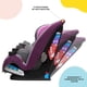 thumbnail image 5 of Autoasiento Convertible 3-en-1 Grow & Go purpura, 5 of 8