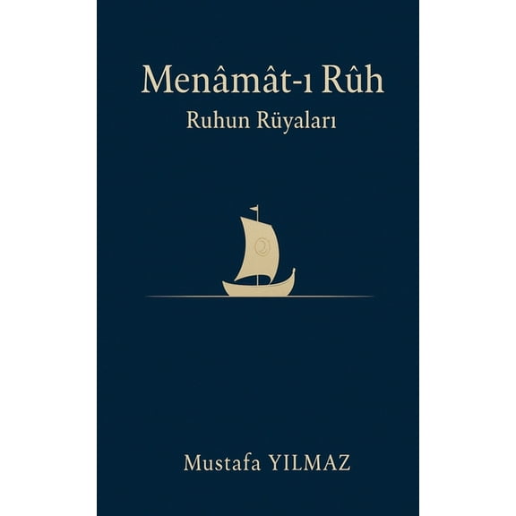 Menamat-ı Ruh, (Paperback)