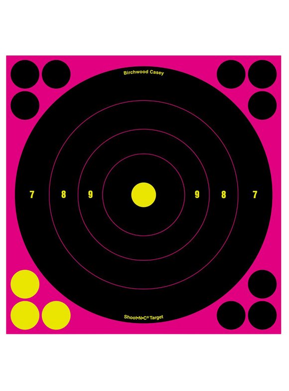 BB Gun Targets in Gun Targets