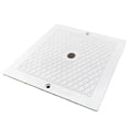 thumbnail image 2 of koolsoo 10 Inch Skimmer Lid, Swimming Pool Skimmer Cover, Plate, Debris Canister, 2 of 9