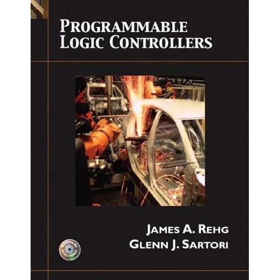 Pre-Owned Programmable Logic Controllers Hardcover