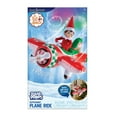 thumbnail image 1 of Elf on the Shelf - Peppermint Plane Ride, 1 of 4