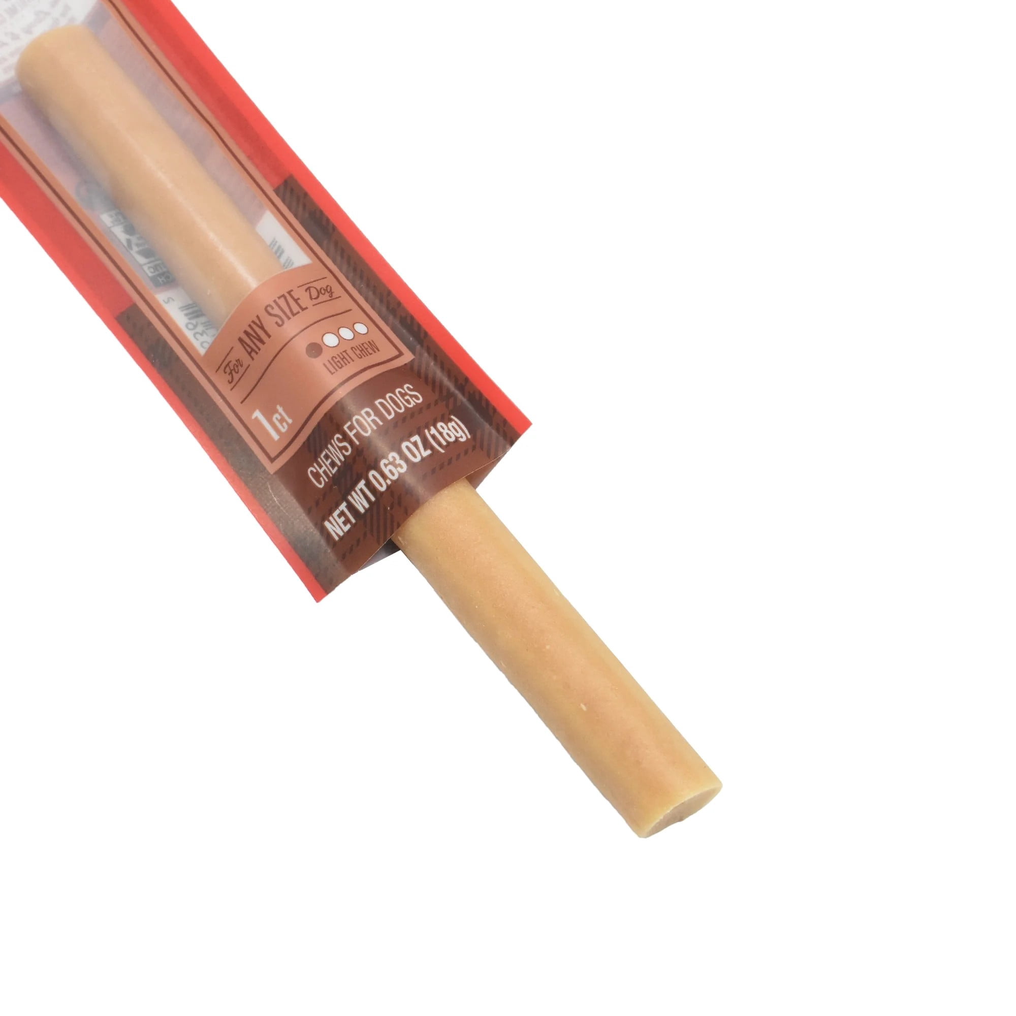 (4 pack) Ol' Roy Chicken Stick, 0.63 oz, Dry Training Treats for Any Size Dogs, 1 Count