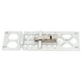 thumbnail image 2 of Track Saw Square Accessories,Circular Saw Guide Rail Electric Circular Saw Auxiliary Tool Saw Guide Rail Angle Stop Elevate Your Experience, 2 of 14