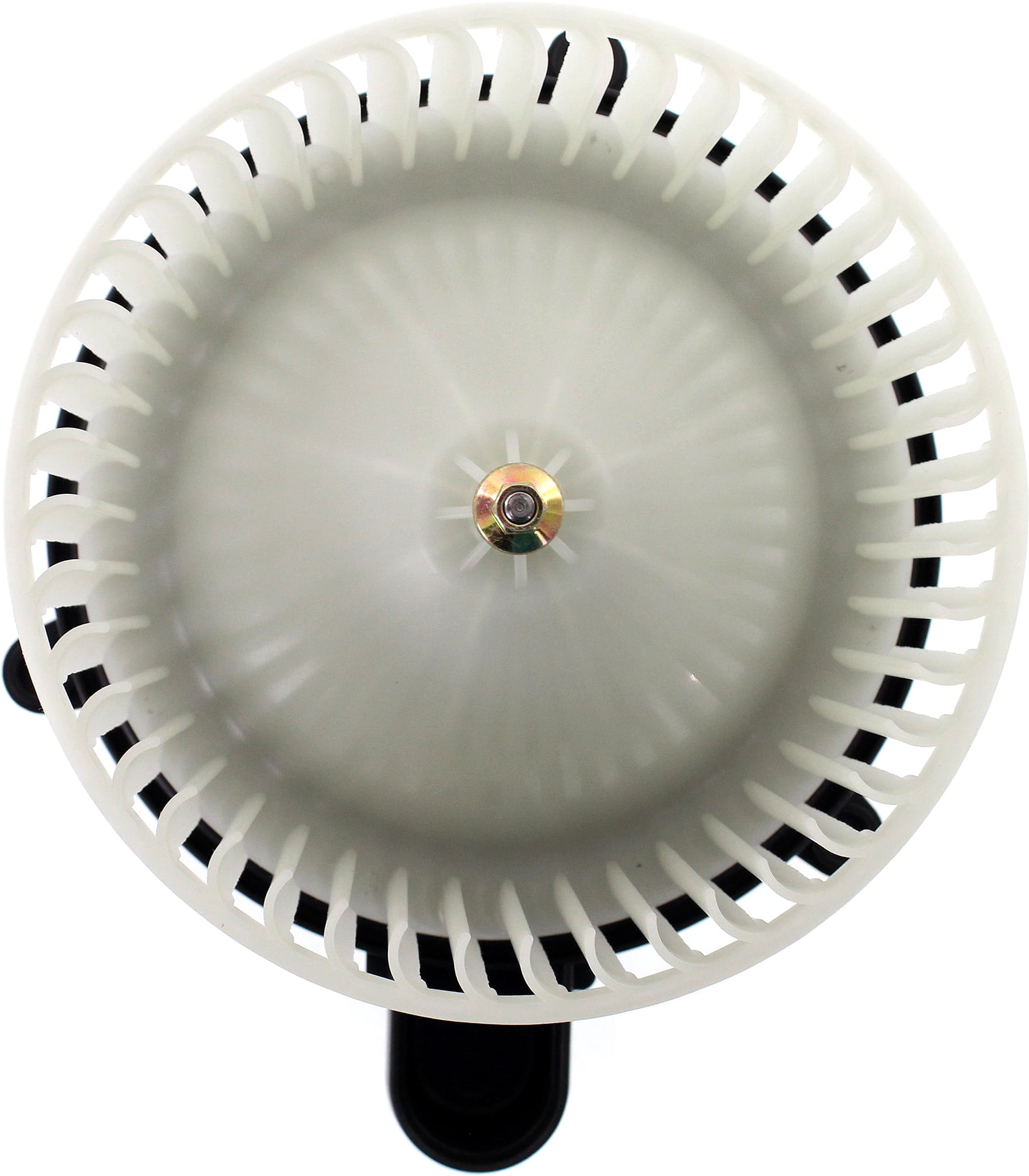 Replacement REPM192006 Blower Motor Compatible with 2011-2016 Ford F-250 Super Duty 2009-2013 Mazda 6