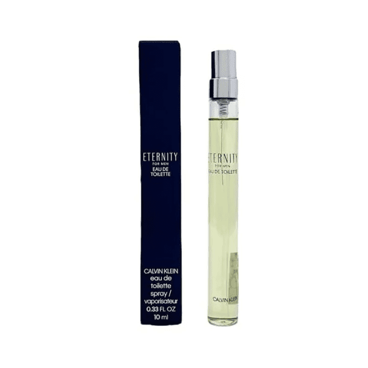 Calvin Klein Eternity Moment Eau De Parfum Spray 1 oz for Women