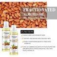 thumbnail image 3 of Uinagy 100Ml Almond Body Oil, 3 of 5
