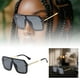 thumbnail image 1 of Gafas de sol cuadradas con estilo de moda europea, 1 of 8