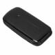 thumbnail image 4 of Teléfono con tapa 2G, SIM dual, 1200 mAh, teléfono con tapa con doble SIM, pantalla a color de 1,77 pulgadas, teléfono celular de 100 a 240 V, enchufe negro de EE. UU., 4 of 10
