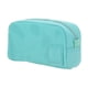 thumbnail image 2 of Cosmetiquera unitalla 1818 Unisex SOFTY Turquesa, 2 of 7