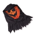 thumbnail image 3 of 1 Uds. Funda para la cabeza de calabaza de Halloween para decoraciones de Halloween, 3 of 3