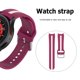thumbnail image 4 of Reemplazo de correa de reloj Correas de reloj a prueba de sudor Accesorios para Galaxy Watch5 Pro, 4 of 8