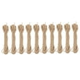 thumbnail image 5 of NICEXMAS 10Pcs Camping Handing Rope 10m Khaki For Diy Crafts And Home Decorative Accessories, 5 of 8