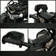 thumbnail image 3 of Costway Los niños de 12 V viajan en ATV eléctrico de 4 ruedas Quad 2 velocidades con Mp3 y faros negros, 3 of 3