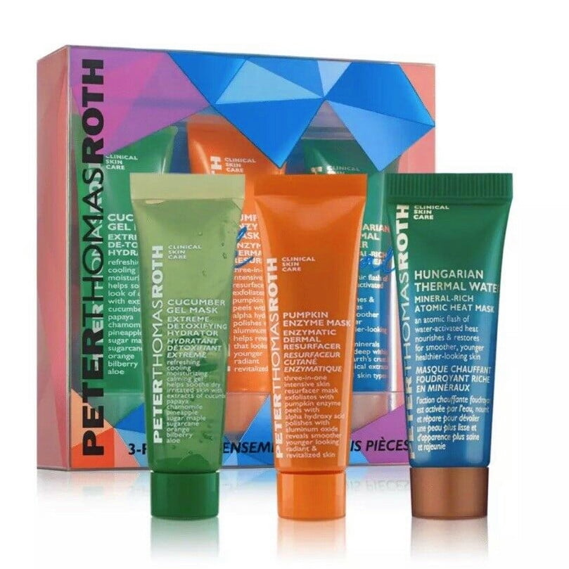 Peter Thomas Roth Mask Appeal Kit (3 pcs) (FREE SHIPPING)
