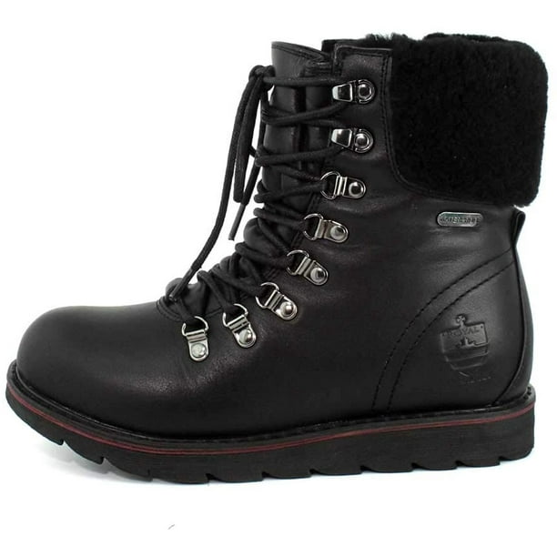 Royal canadian outlet lethbridge boots review