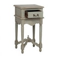 thumbnail image 2 of GuildMaster Legacy End Table in Green, 2 of 2