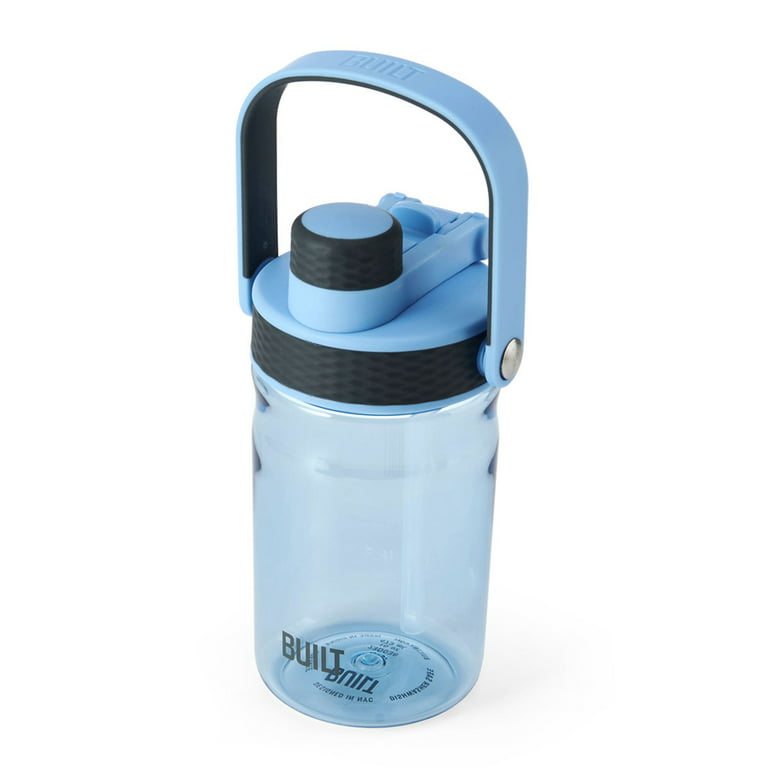 ZIGIDO Kids Water Bottle for School, 16oz with Straw, ideal for Boys and  Girls, Spill Proof & Dishwa…See more ZIGIDO Kids Water Bottle for School