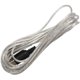 thumbnail image 4 of Cable de extensión para instrumento musical de 9,8 pies, conector macho MIDI a macho DIN de 5 pines, 4 of 8