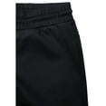 thumbnail image 5 of X RAY JEANS Mens XRAY Sport Joggers, Black/White/Grey, 2XL, 5 of 5