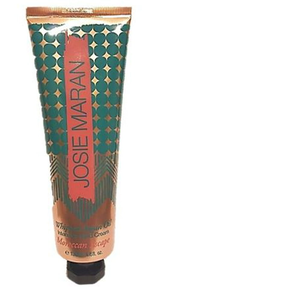 Josie Maran Josie Maran Whipped Argan Oil Intensive Hand Cream