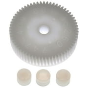 Dorman 747-409 Power Window Motor Gear for Specific Models