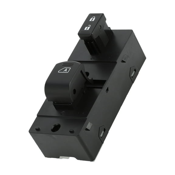 Unique Bargains Front Power Window Switch for Infiniti QX56 2004-2007 for Nissan No.254117S200