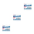 thumbnail image 3 of Cateissary 30 Pieces/Bag Floor Cleaning Sheet Portable Dining Ceramic Indoor Mopping Bathroom Room Furniture Sheets Tile Washing Type1 NO1 Cateissary CBP584879, 3 of 6