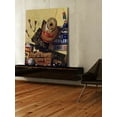 thumbnail image 5 of Marmont Hill Still Life of Boys Toys by John Atherton Painting Print on Canvas, 5 of 7