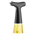 thumbnail image 1 of Dsscvnef Rechargeable Olive Oil Sprayer Bottle Kitchen Dispenser for Baking Grilling Air Frying Cooking Gadget Storage Containers, 1 of 4