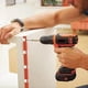 thumbnail image 2 of 150 Pcs PEX Pipe Clamp Clip 1/2 Inch 3/4 Inch U Hook PEX Clamps, 2 of 2
