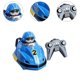 thumbnail image 3 of 2026 Remotes Control Bumper Car Mini RC Ejector Vehicle for Children Holiday Gift, 3 of 5