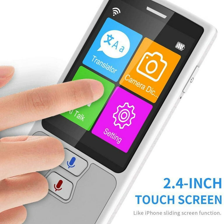 Japanese Touch Screen Cell Phones