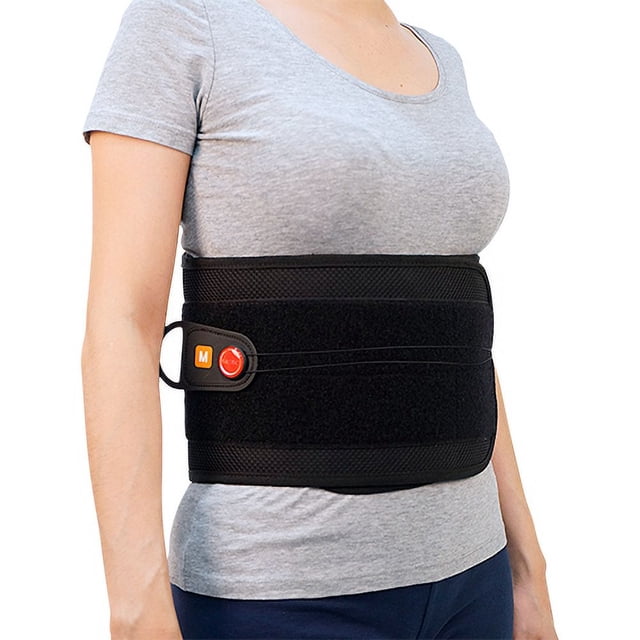 Daonsa Faja Sacrolumbar Stan Xxgrande