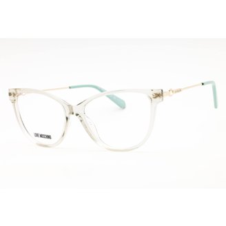 New TAYLOR EYES Brown JUICE Eyeglasses 51/16/135 New TAYLOR EYES Brown JUICE Eyeglasses 51/16/135 - Walmart.com main image 2