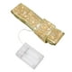 thumbnail image 5 of Luz de Cinta ANGGREK Alambre de Cobre de Bajo Consumo 50LED Navidad Para fiesta, 5 of 8